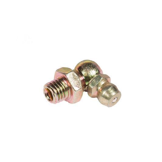 Rotary 165 90° Zerk Grease Elbow