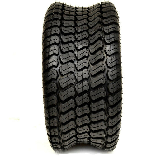 Neumático para césped 2PK de 4 capas 16x6.50-8