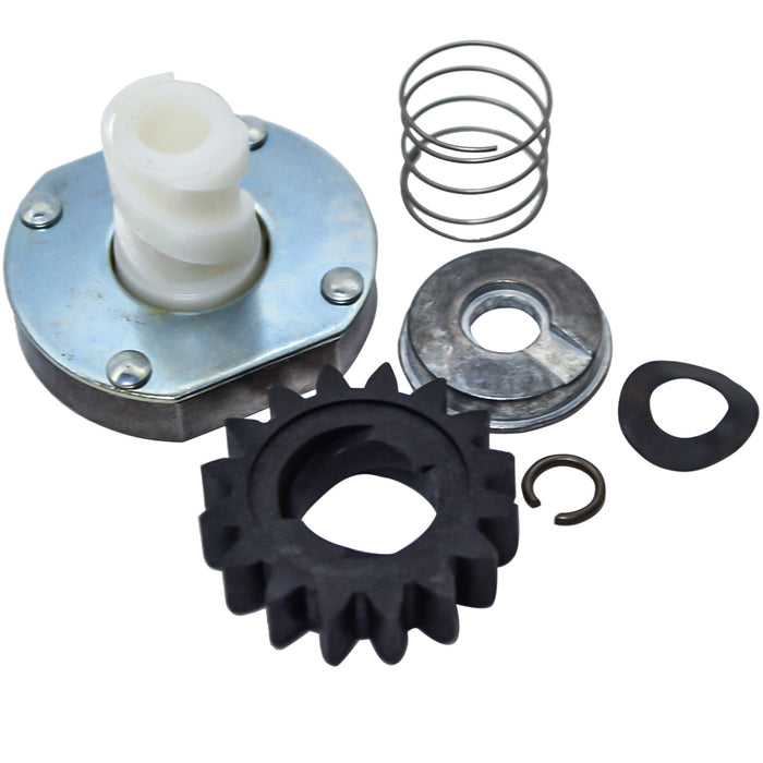 Kit de accionamiento de arranque para Briggs &amp; Stratton 696541