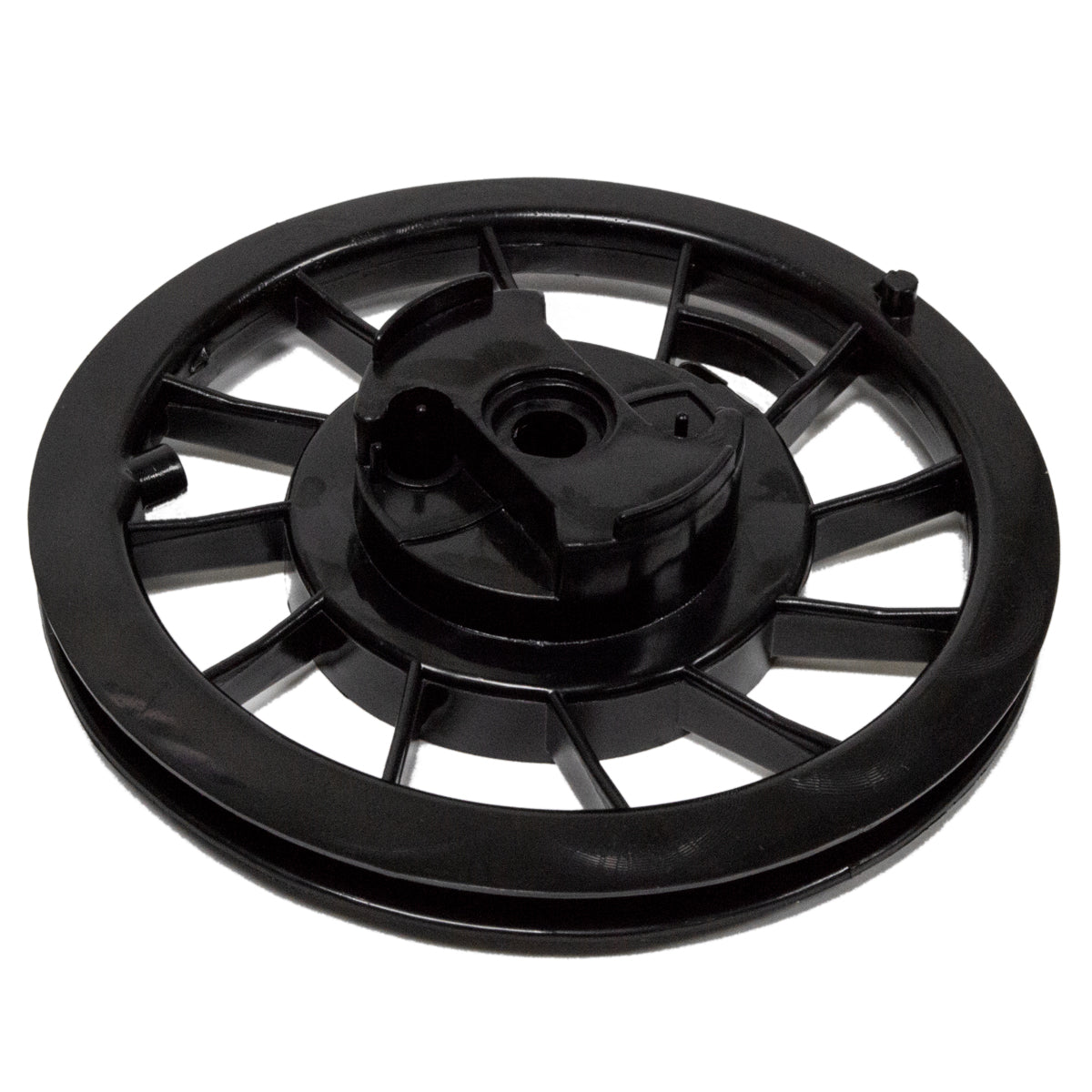 Starter Pulley Kit for Briggs & Stratton 498144