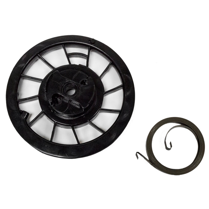 Starter Pulley Kit for Briggs & Stratton 498144