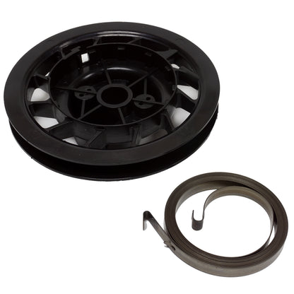 Polea de arranque para Briggs &amp; Stratton 499901