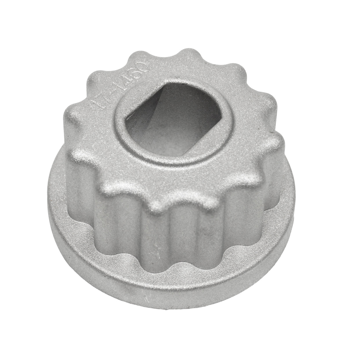 Adaptador de volante para Husqvarna 587738905