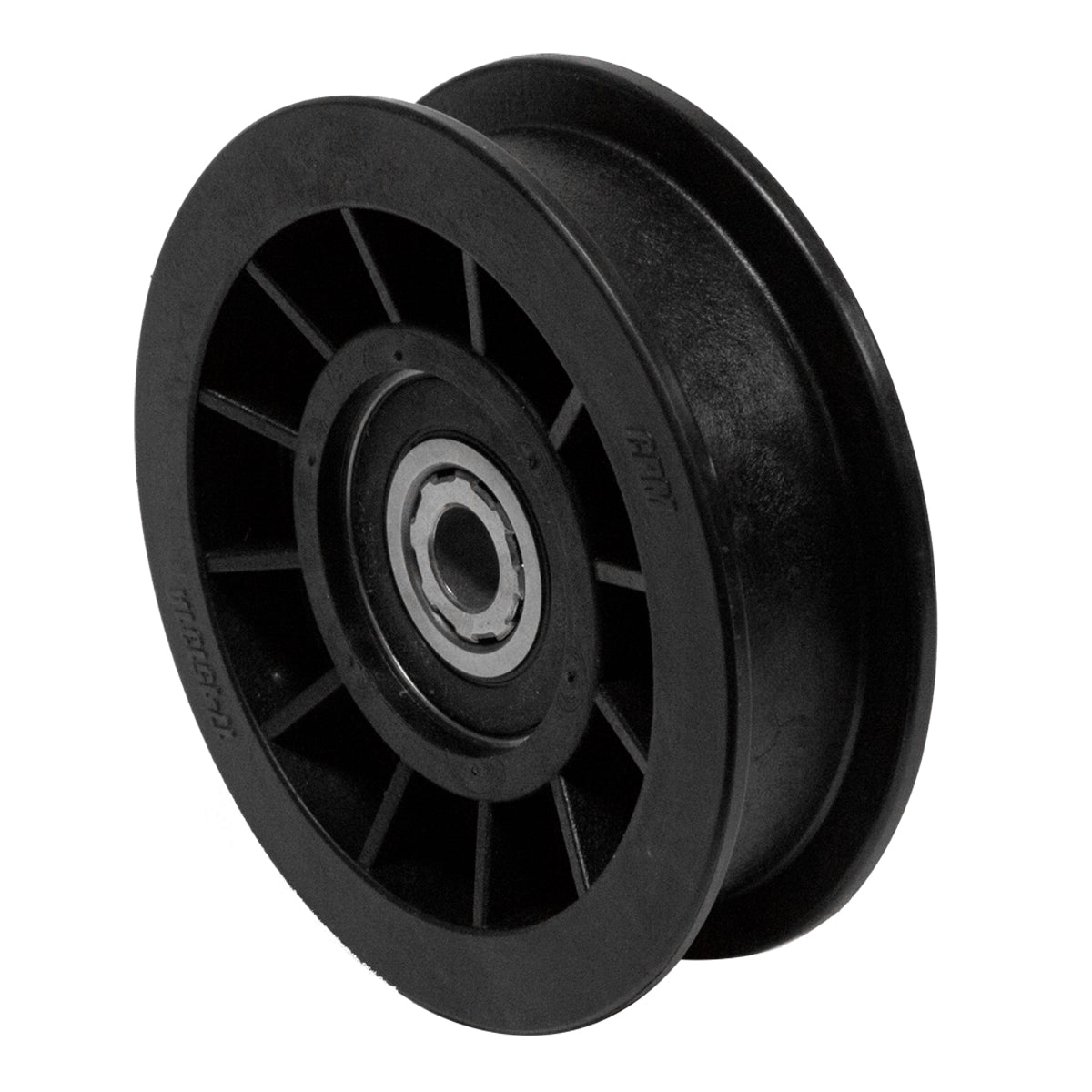 Idler Pulley for Scag 481048 48201