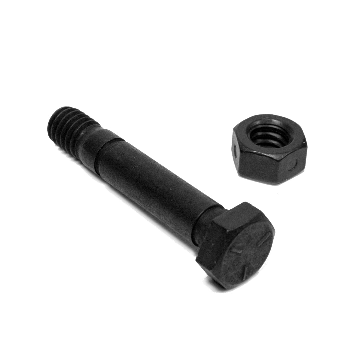 Shear Pin & Nut Set for Ariens 52100100