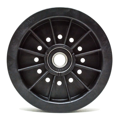 Idler Pulley for Hustler 784504