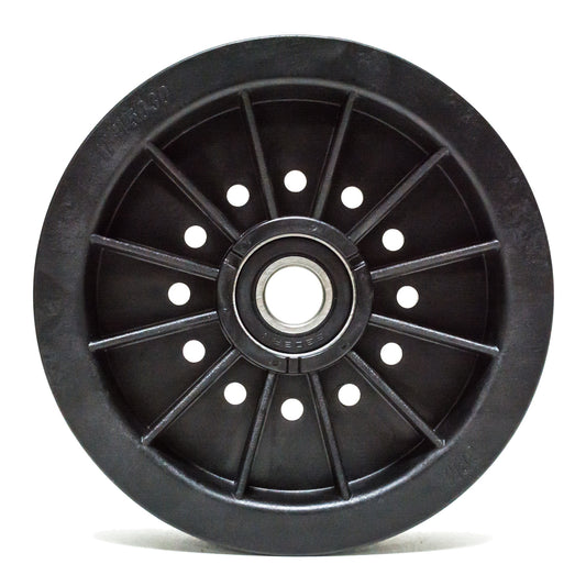 Idler Pulley for Hustler 784504