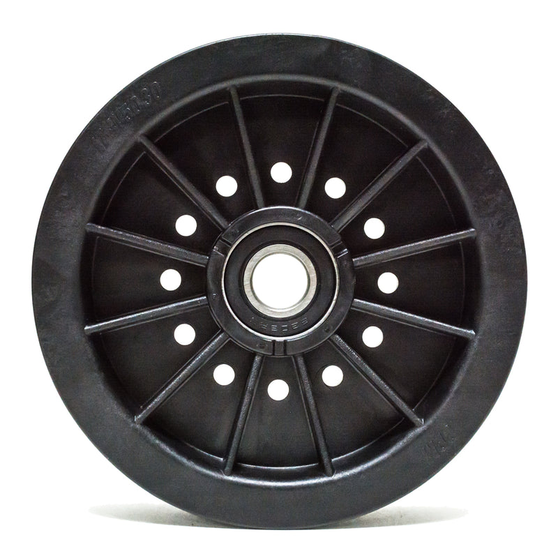 Polea loca para Hustler 784504 