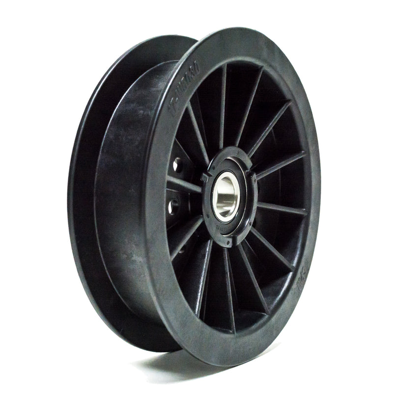 Polea loca para Hustler 784504 