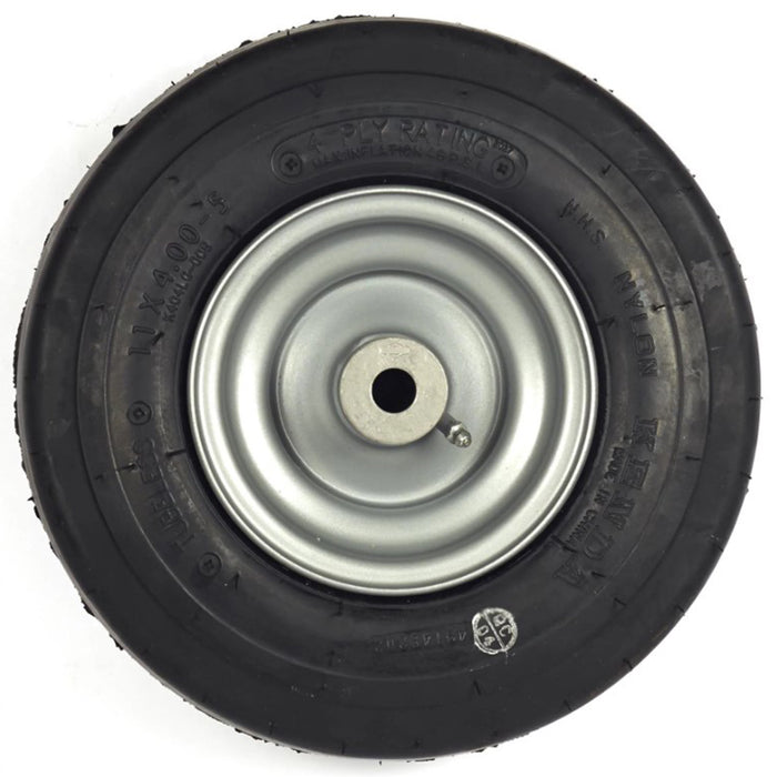 Briggs & Stratton 1734013SM Wheel and Tire Assembly 11 X 4 in.