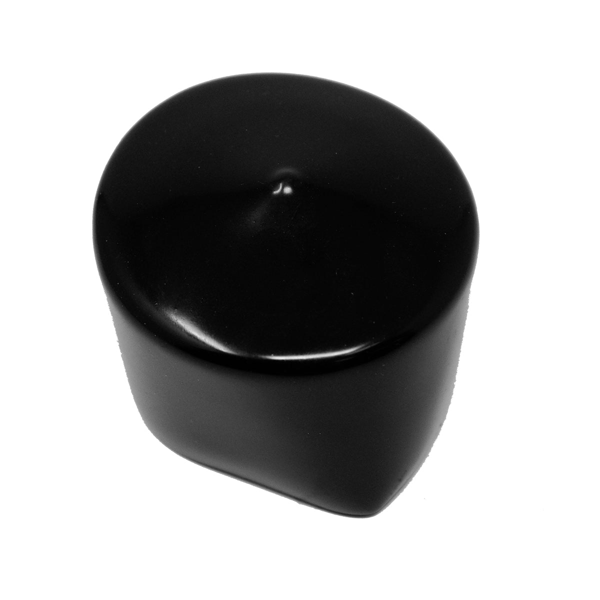 Wright 17460001 CAP VINYL 2-1/2 X 1-1/2