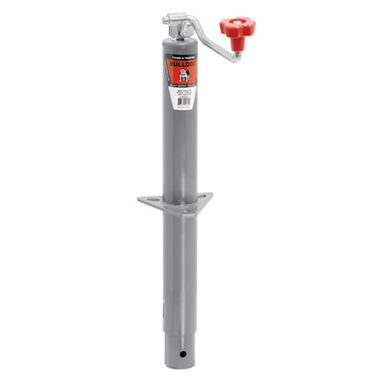 A-Frame Jack 5K Capacity Lifts 12-1/2"