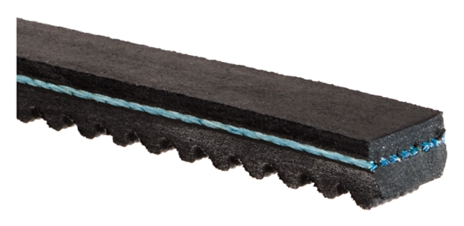 Gates BX51 Tri-Power V Belt