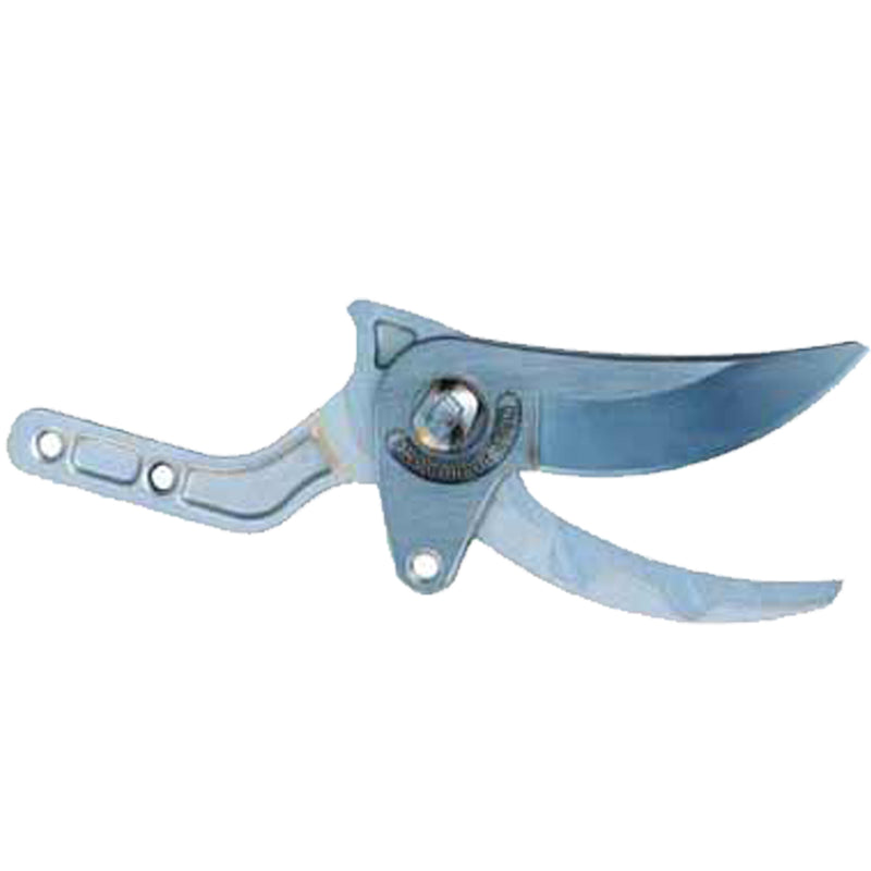 Grow Tech Pruners LA-180ZF305 6' - 10' ZR Razor Edge Telescoping Long Reach Pruners