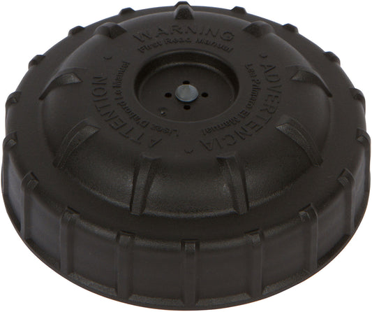 Field King 181446 Cap Assy, Black, Check Valve Only, S1/S2