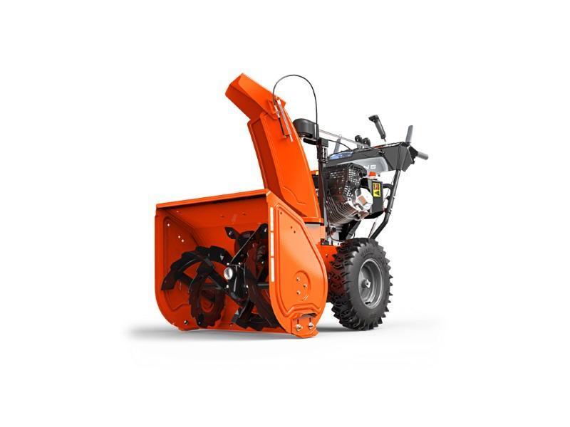 Ariens 921063 Platinum 24 SHO 24 In. Two-Stage Snow Blower
