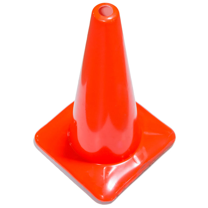 Lakeside Plastics 1850-00 18" Orange Safety Cone