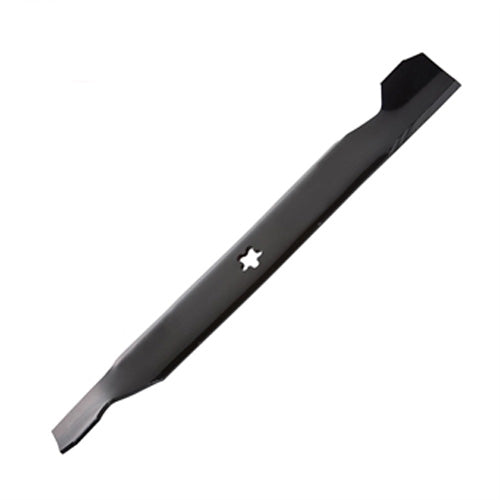 19-1/4" Heavy Duty Mower Blade (5/8" Star Hole) for AYP/Craftsman/Sears, Husqvarna and Poulan Pro 38