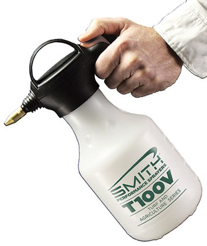 Smith 190439 T100V 48 Oz. Handheld Mister