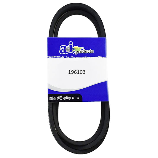 A&I Products 196103 Deck Belt
