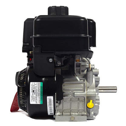 Briggs &amp; Stratton 19L232-0036-F1 Motor utilitario de eje horizontal Vanguard de 10 HP