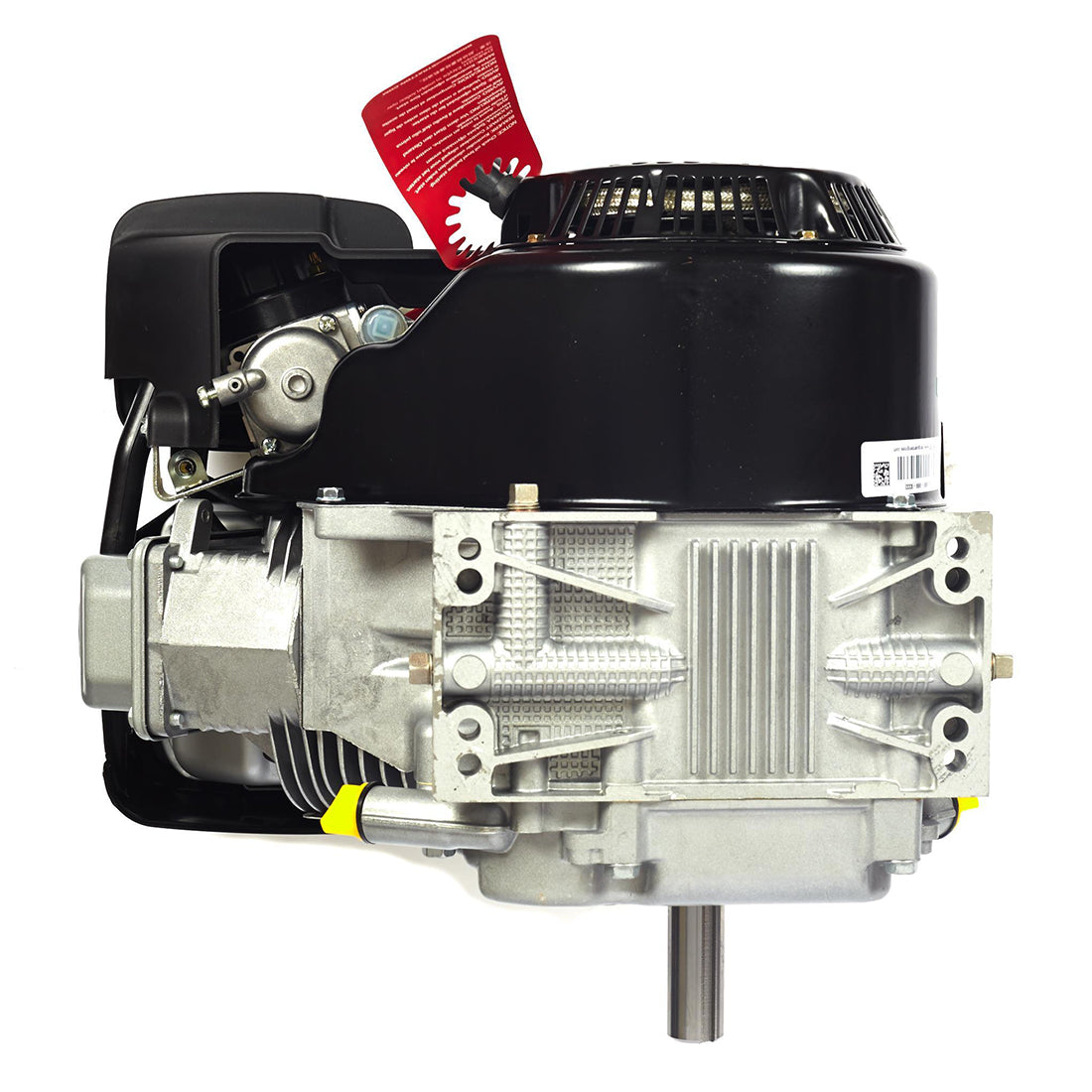 Briggs &amp; Stratton 19L232-0036-F1 Motor utilitario de eje horizontal Vanguard de 10 HP