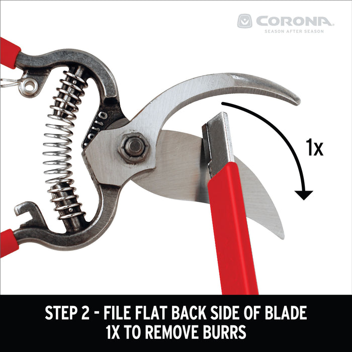 Corona AC 8300 Sharpening Tool