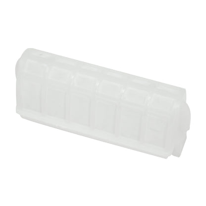 Filtro de aire para Stihl 1123 120 1613