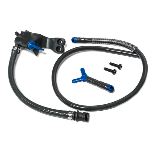 Water Hose Kit for Husqvarna 544003102