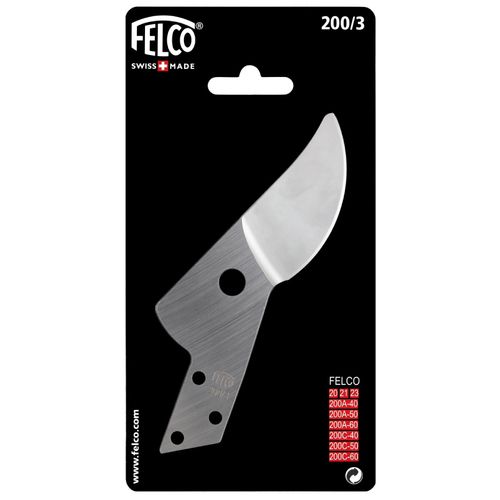 Hoja Felco™ 200/3