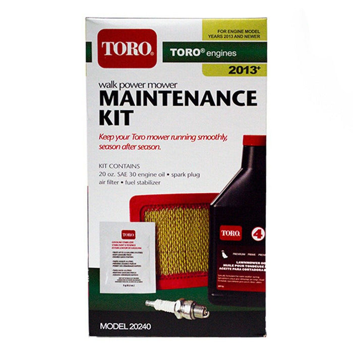 Toro 20240 Tune up Kit