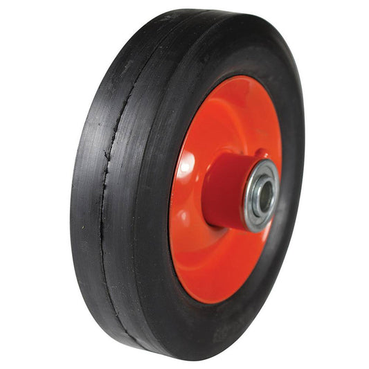 Rueda con rodamiento de bolas Stens 205-211