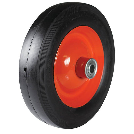 Rueda con rodamiento de bolas Stens 205-229