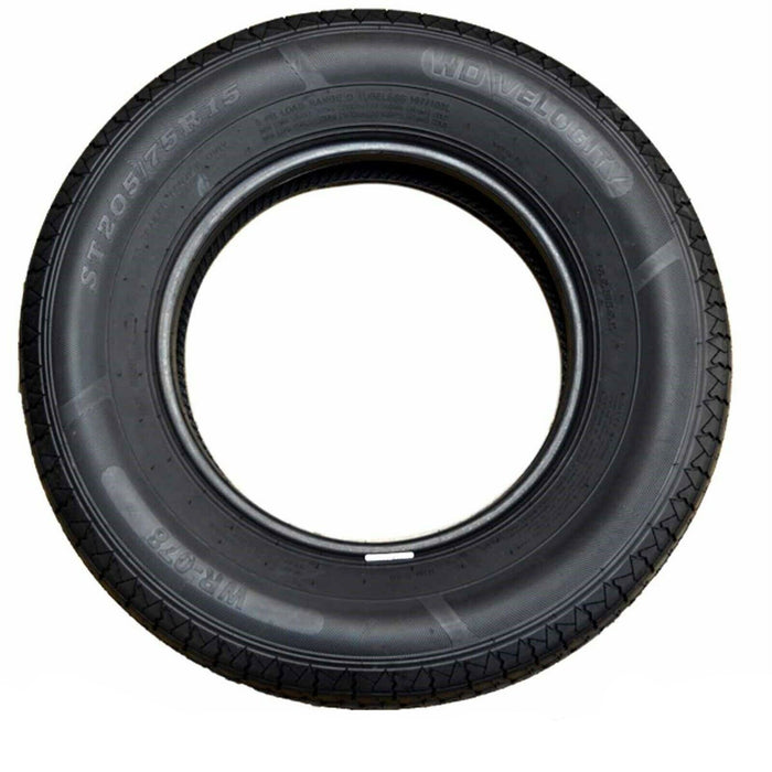 Neumático de remolque ST205/75R15