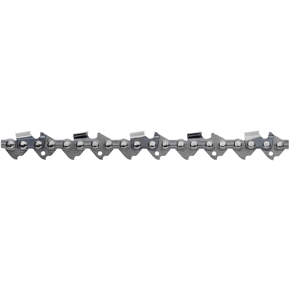 Cadena de motosierra Oregon de 0,325" (calibre 0,050) y 81 eslabones
