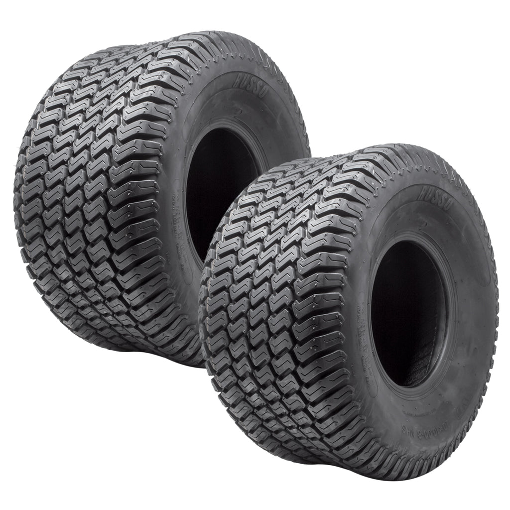 Products — Russo Power Equipment