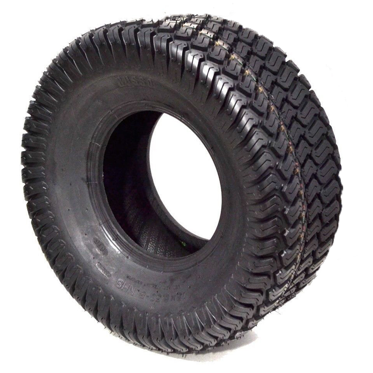 Turf Tire 20X8.00-10 4 PLY — Russo Power Equipment