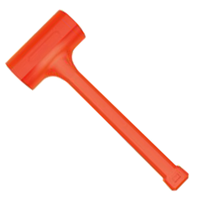 Bon Tool 21-144 Dead Blow Hammer - 4 LB