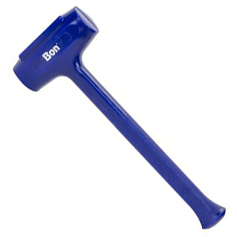 Bon Tool 21-263 Dead Blow Paver Sledge - 5 1/2 LB