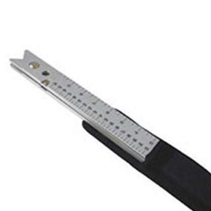 Bon Tool 21-360 48 In. Folding Tri-Square - Aluminum