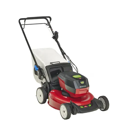 Toro 21357 Recycler 21 In. 60V Battery Walk-Behind Mower w/ Battery & Charger