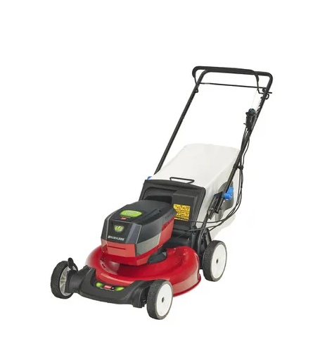 Toro 21357 Recycler 21 In. 60V Battery Walk-Behind Mower w/ Battery & Charger