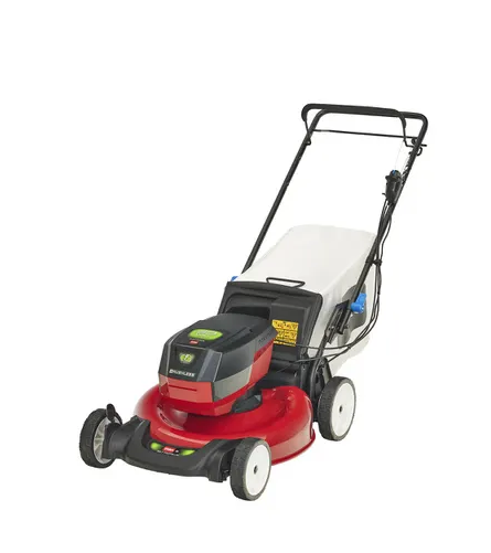 Toro 21357 Recycler 21 In. 60V Battery Walk-Behind Mower with Battery & Charger