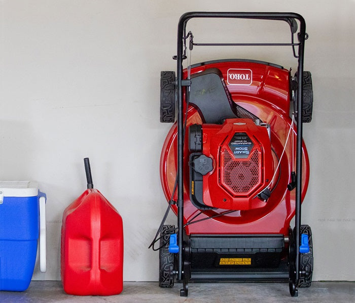 Toro 21445 Recycler 22 In. Walk-Behind Mower