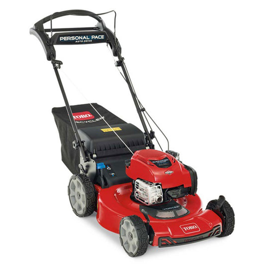 Toro 21462 Recycler 22 In. Walk-Behind Mower