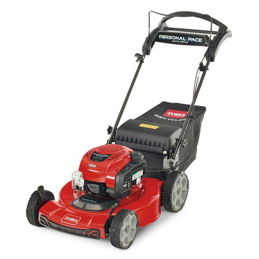 Toro 21462 Recycler 22 In. Walk-Behind Mower