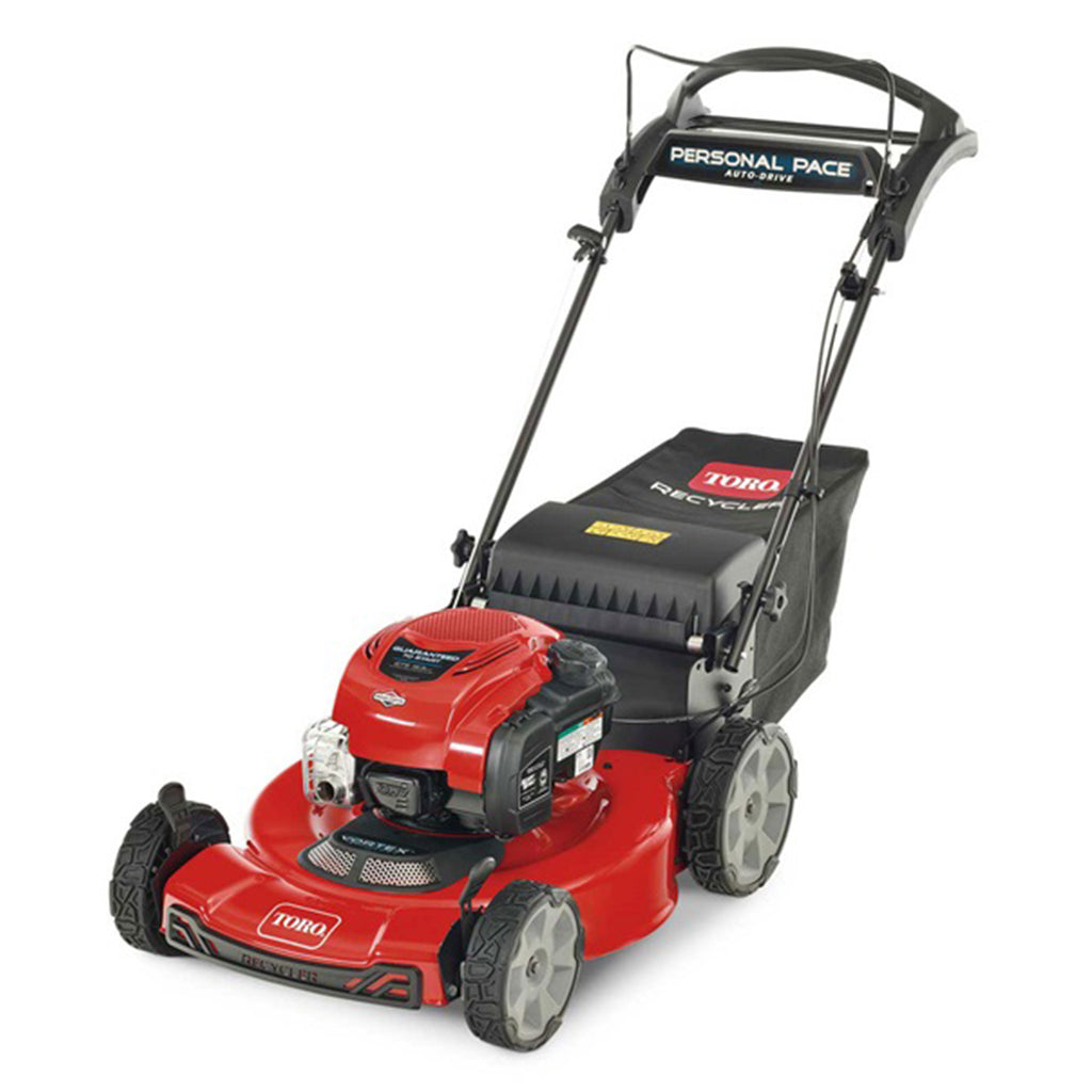 Toro Lawn Mowers — Russo Power Equipment