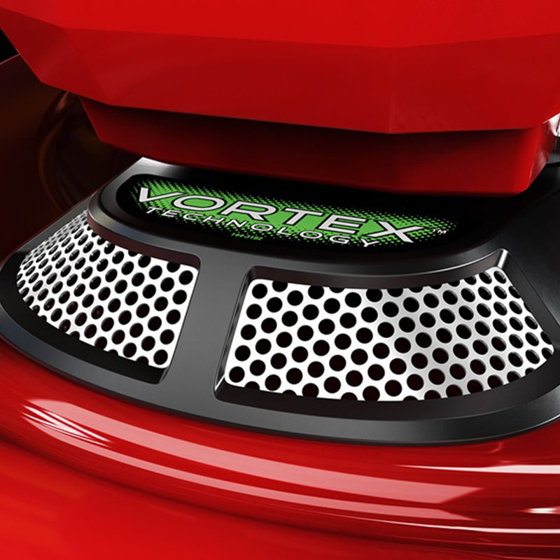 Cortadora de césped manual a batería Toro 21466 Recycler de 22 pulgadas y 60 V con batería y cargador