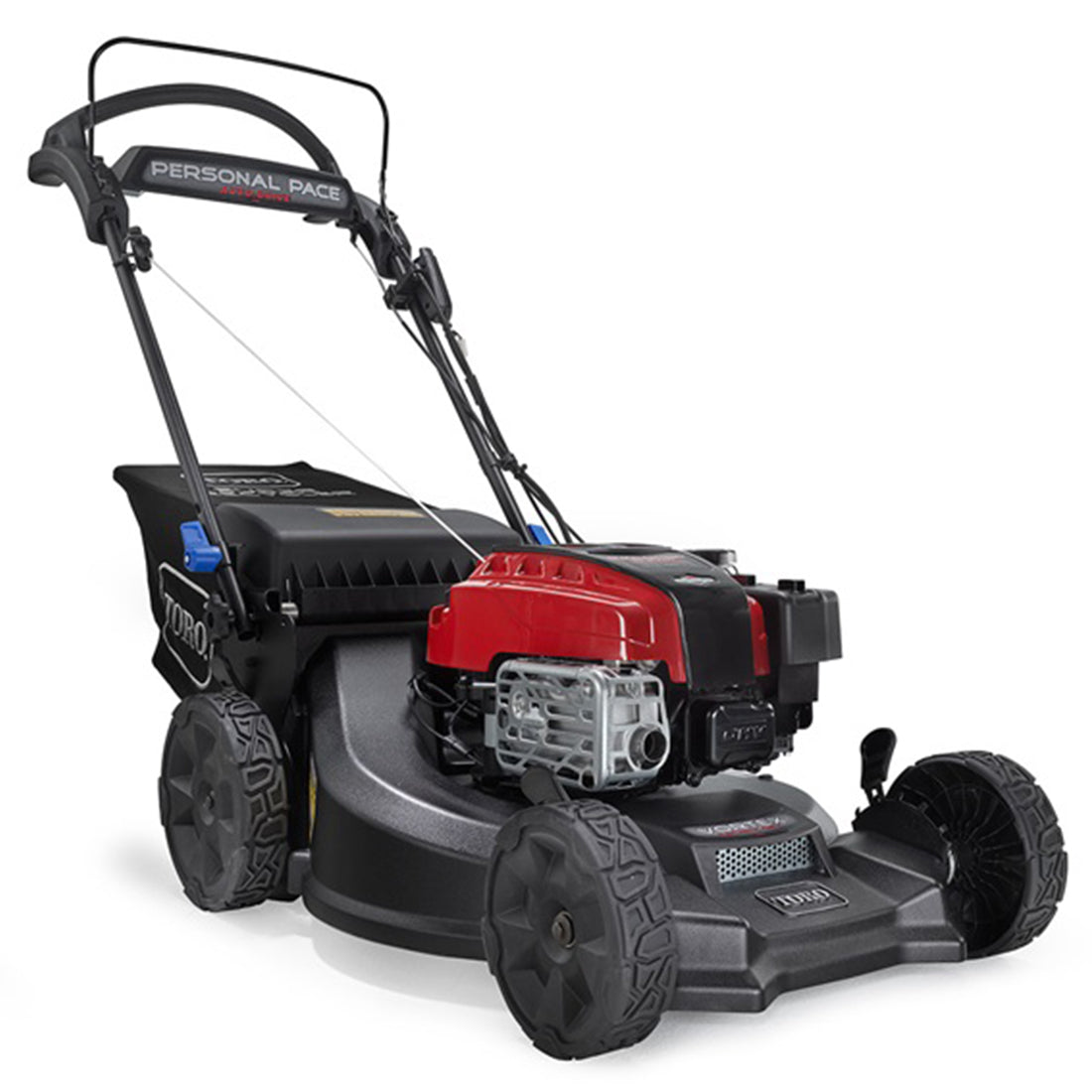 Cortadora de césped manual Toro 21564 Super Recycler de 21 pulgadas