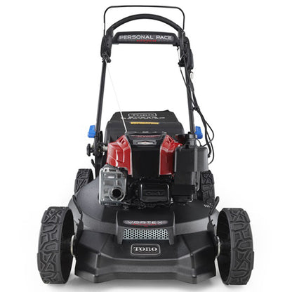 Cortadora de césped manual Toro 21564 Super Recycler de 21 pulgadas
